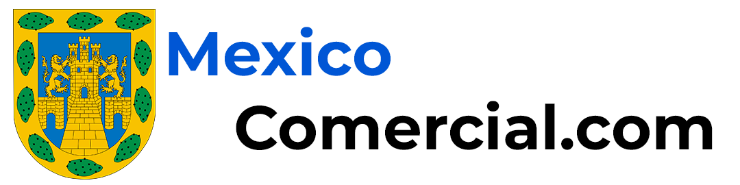 mexicocomercial.com